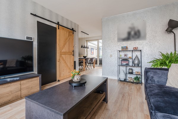 Medium property photo - Tussenkamp 20, 9502 BN Stadskanaal